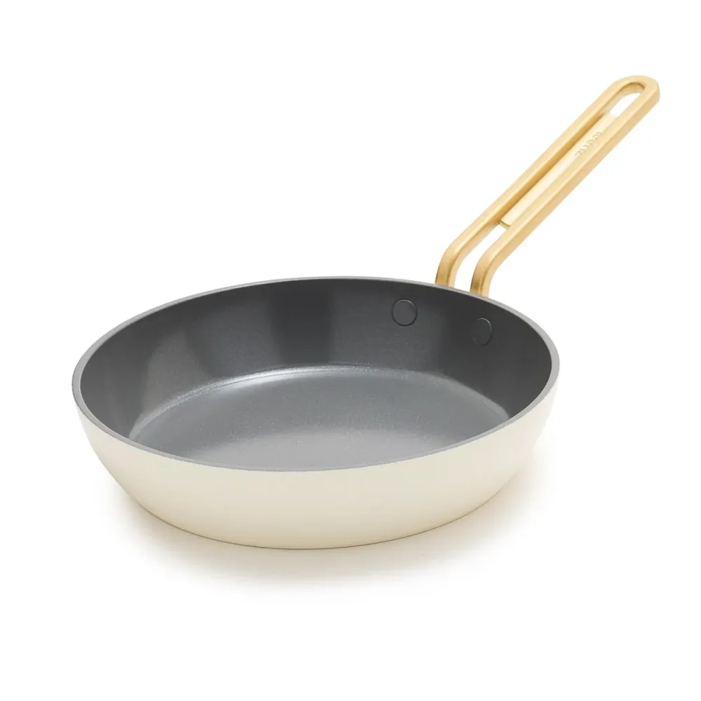 Greenpan Tucci White koekenpan 20 cm