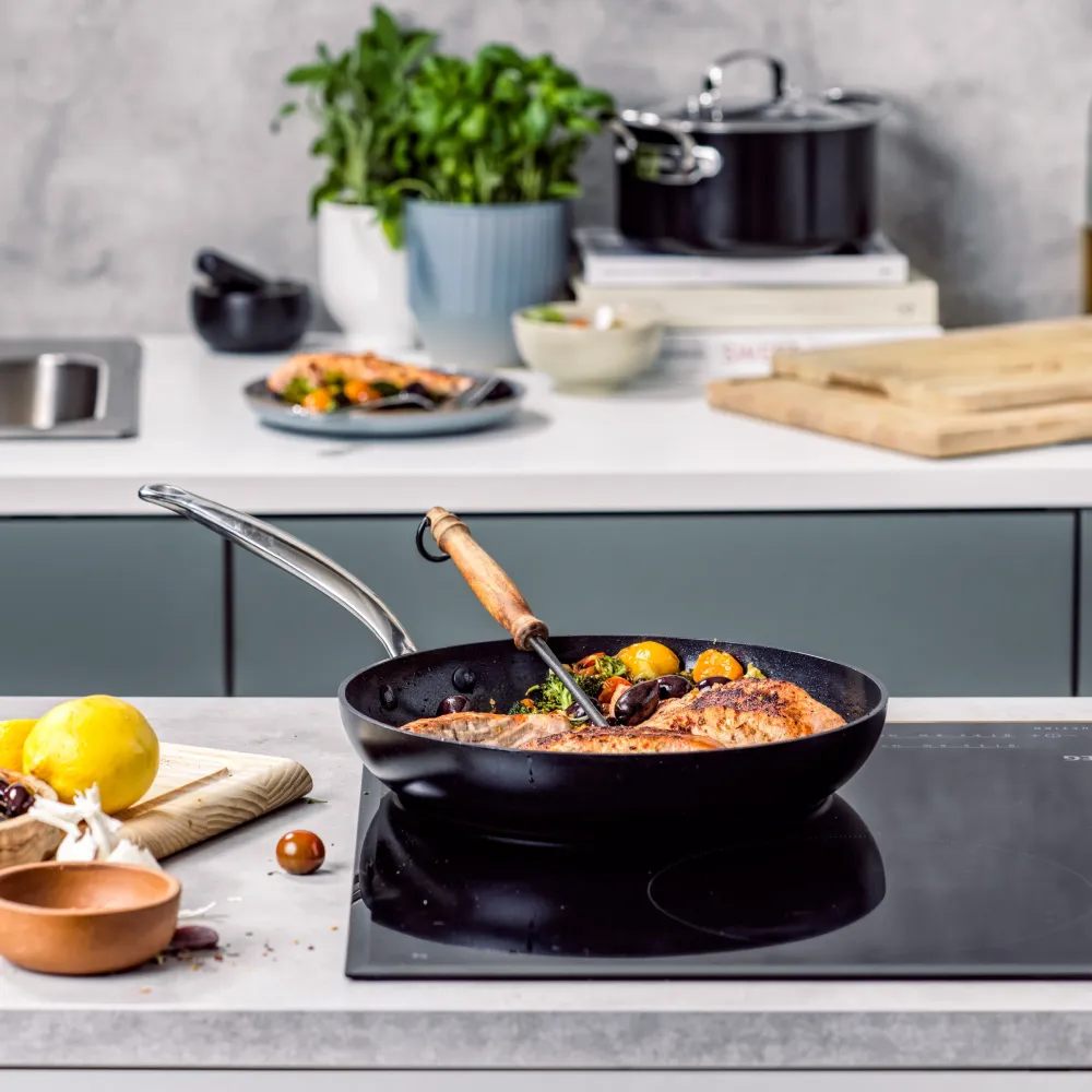 Barcelona Koekenpan 26cm GreenPan NL