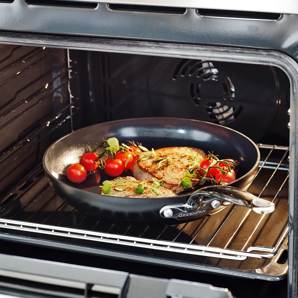 Barcelona Koekenpan 26cm GreenPan NL