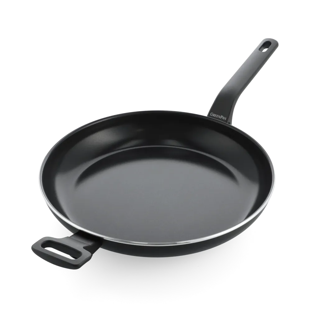 Essence Koekenpan 32 cm GreenPan NL