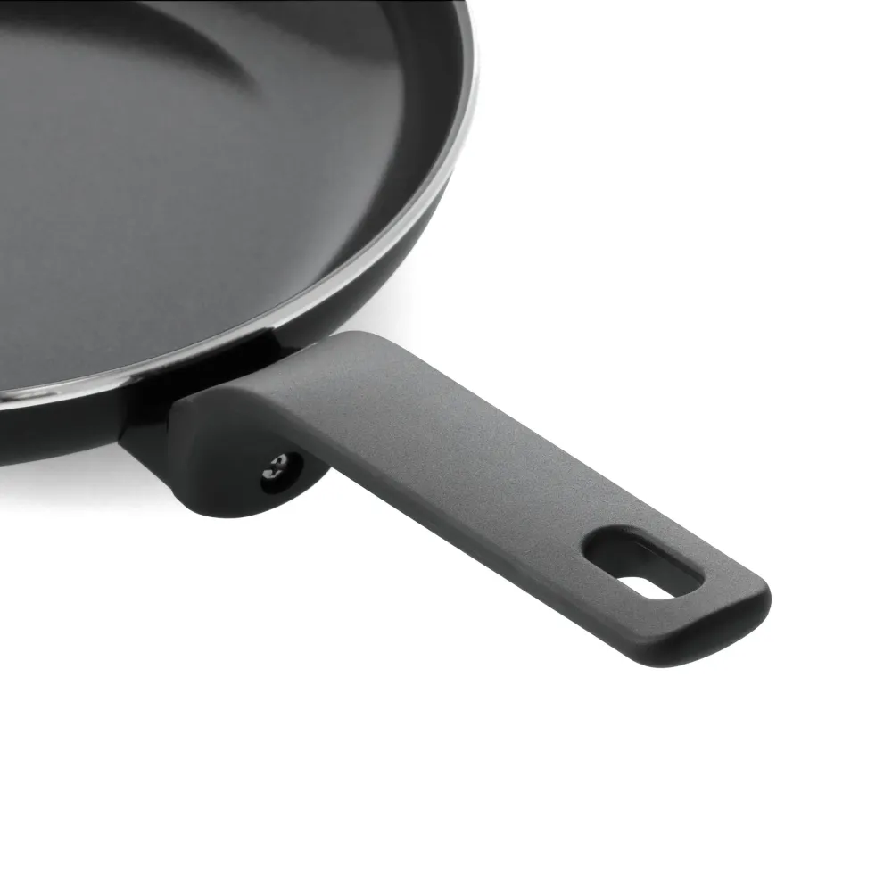 Essence Koekenpan 32 cm GreenPan NL