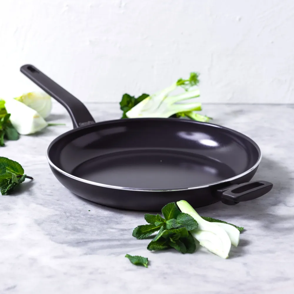 Essence Koekenpan 32 cm GreenPan NL