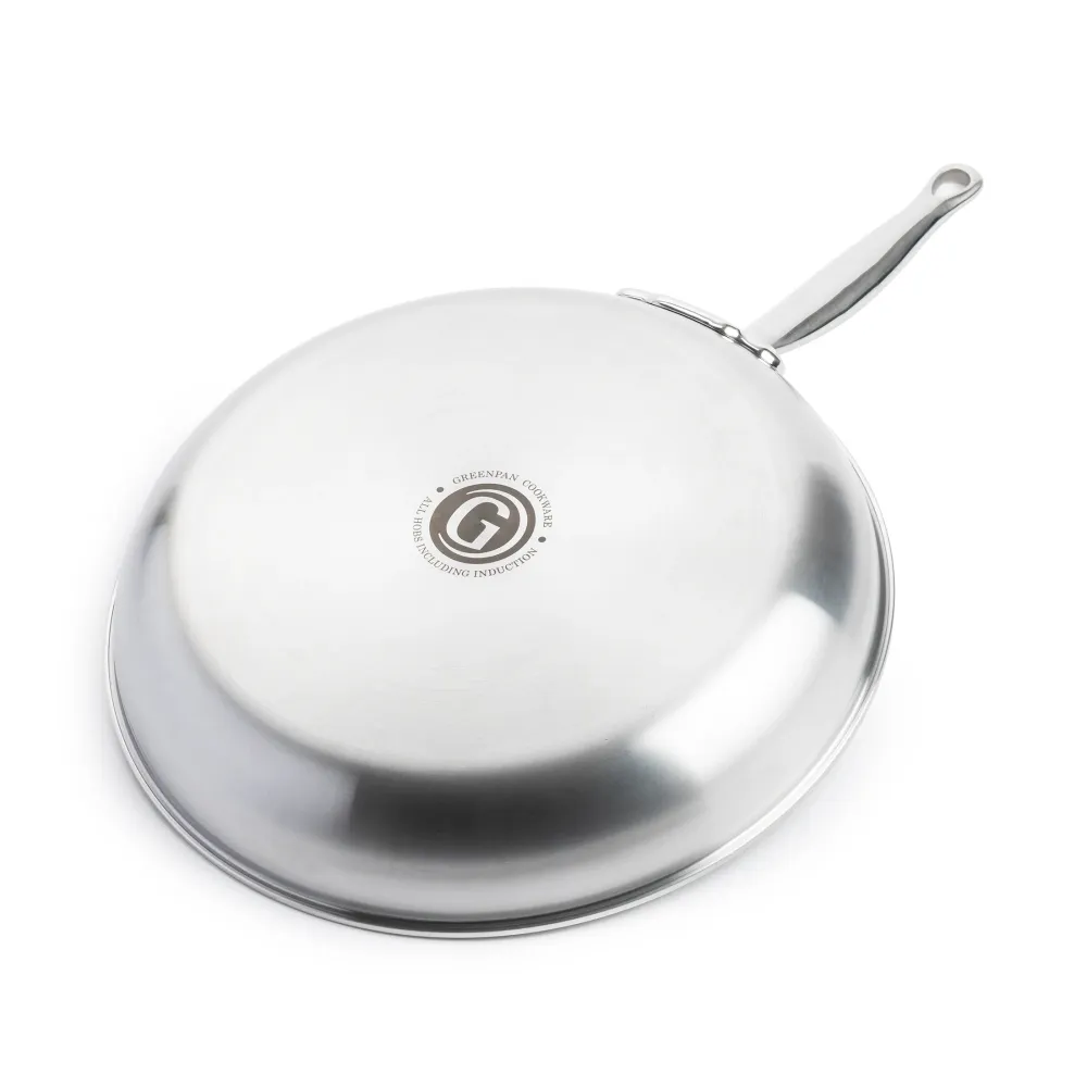 Premiere Koekenpan 28cm GreenPan NL