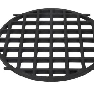 Grill Guru - Cast Iron Burning Grate