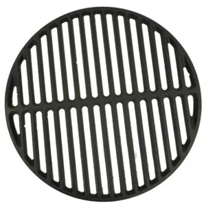 Grill Guru - Cast Iron Grid
