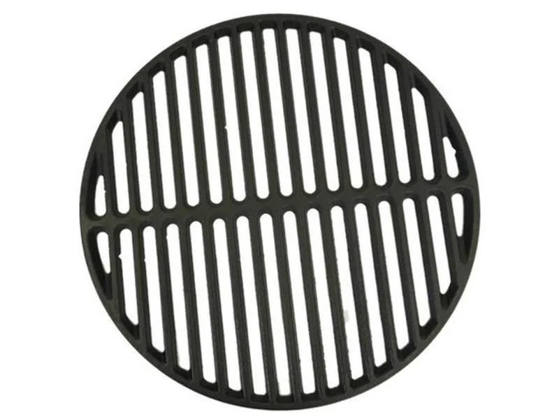 Grill Guru - Cast Iron Grid