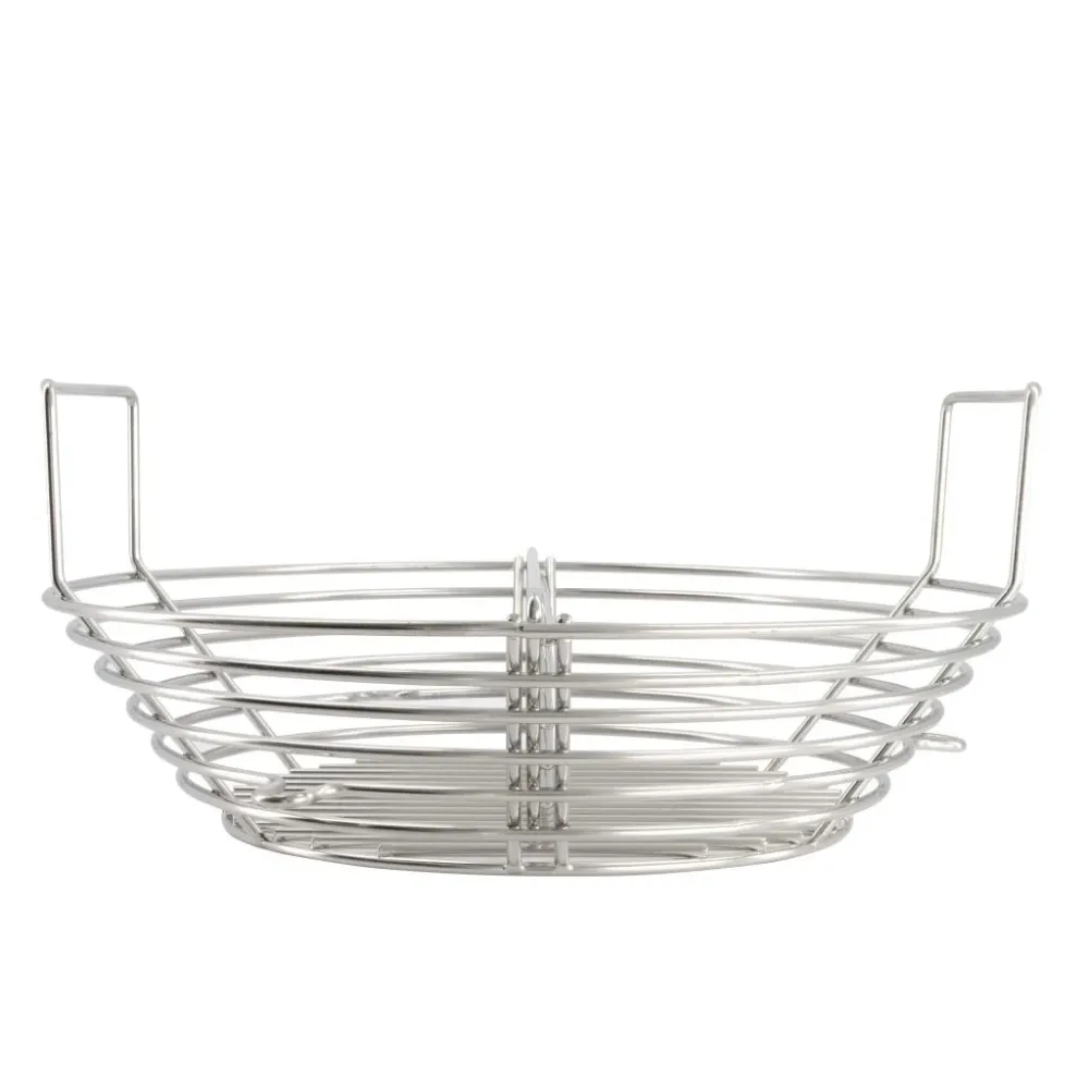 Grill Guru - Charcoal Basket Large (19/20/21 modellen)