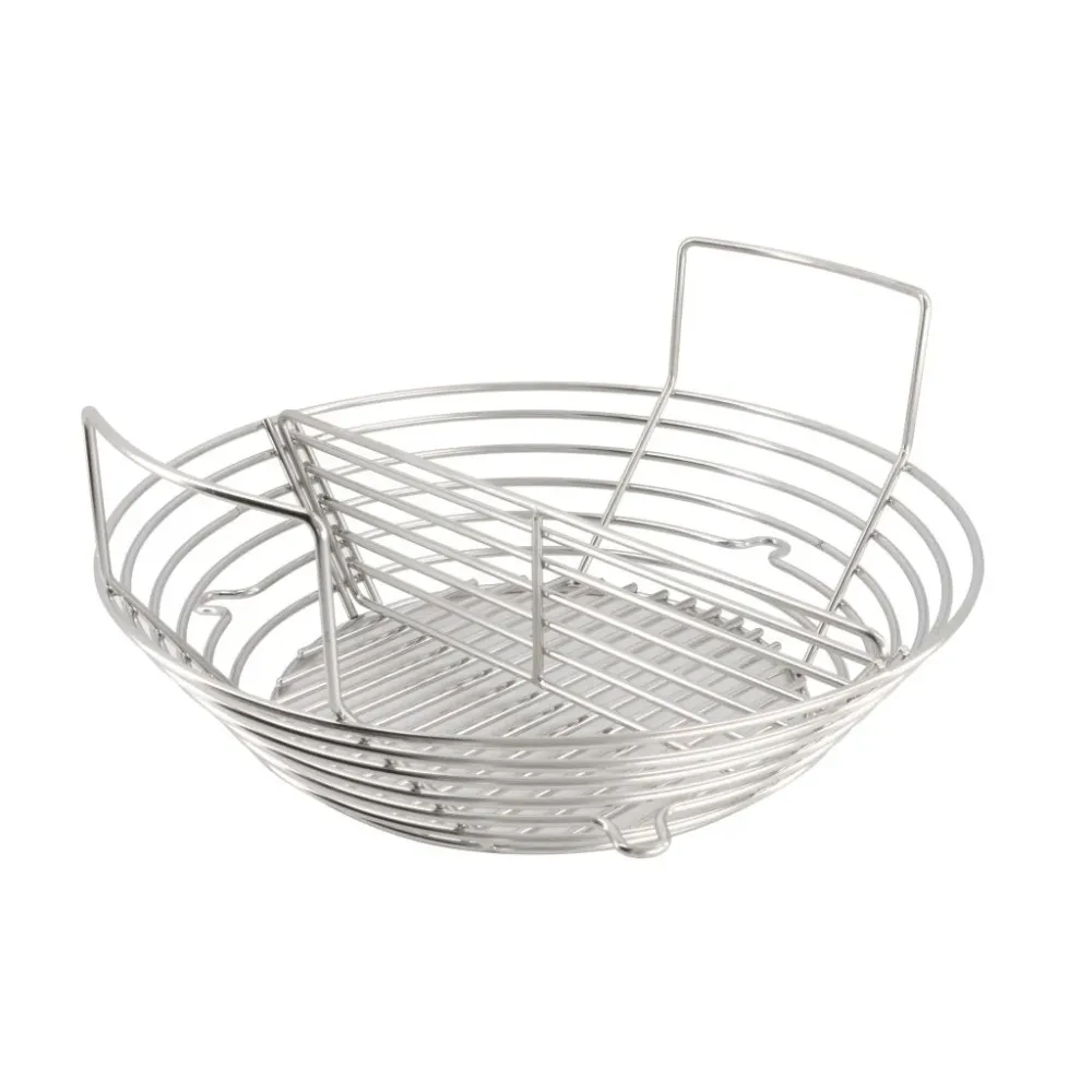 Grill Guru - Charcoal Basket Large (19/20/21 modellen)