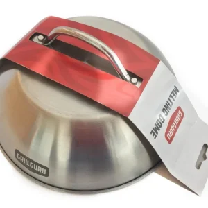 Grill Guru - Melt Dome Large