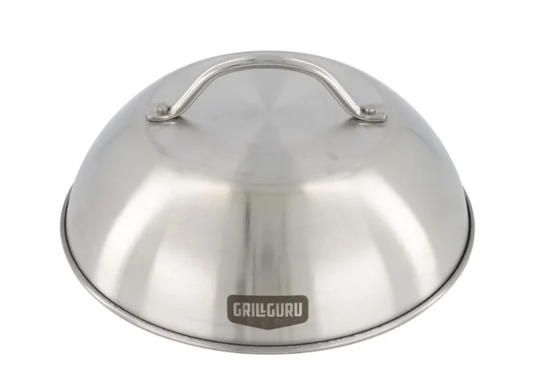 Grill Guru - Melt Dome Small