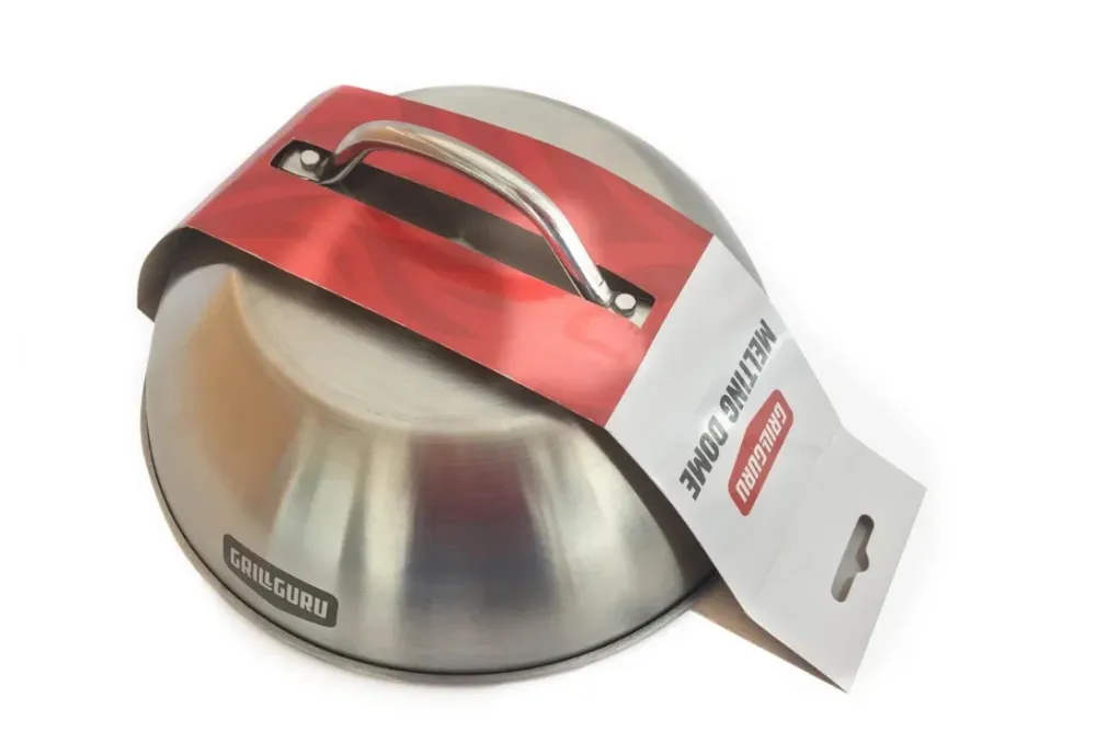 Grill Guru - Melt Dome Small