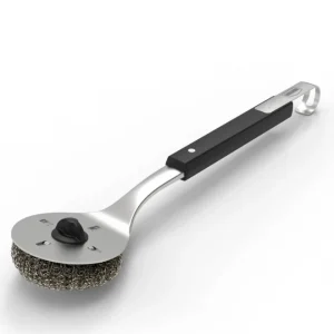 Grill Guru - Plancha Brush