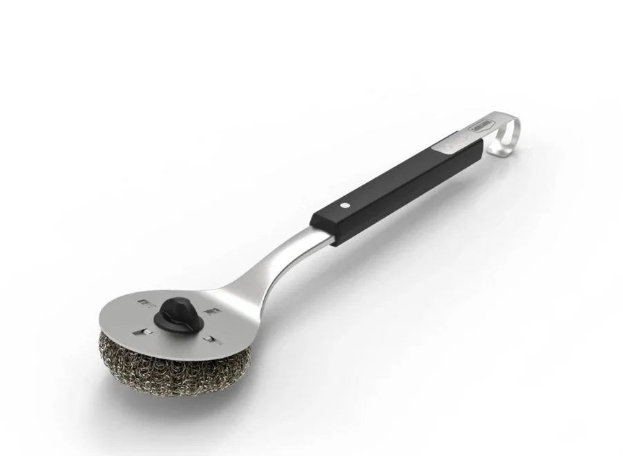 Grill Guru - Plancha Brush