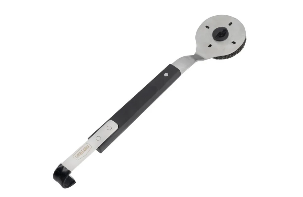 Grill Guru - Plancha Brush