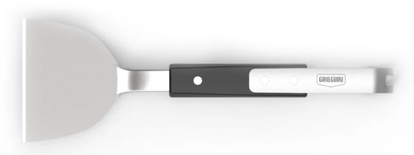 Grill Guru - Plancha Meat Flipper