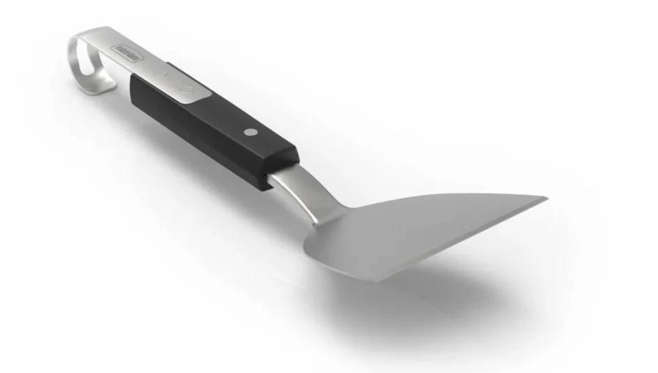 Grill Guru - Plancha Meat Flipper