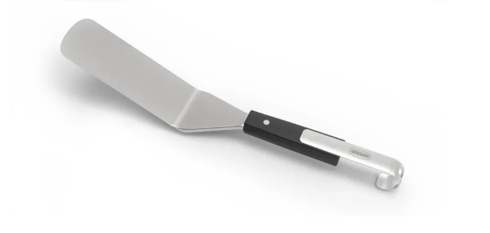 Grill Guru - Plancha Spatula