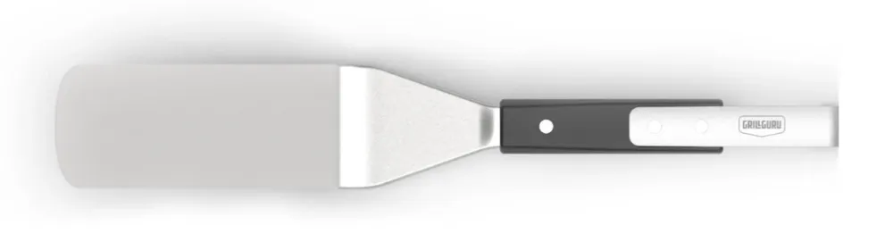 Grill Guru - Plancha Spatula