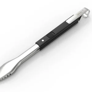 Grill Guru - Plancha Tongs