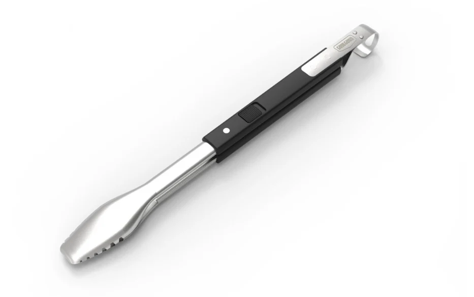 Grill Guru - Plancha Tongs