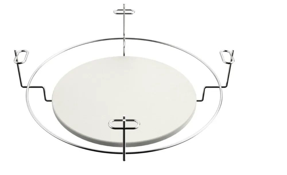 Grill Guru - Plate Setter Set