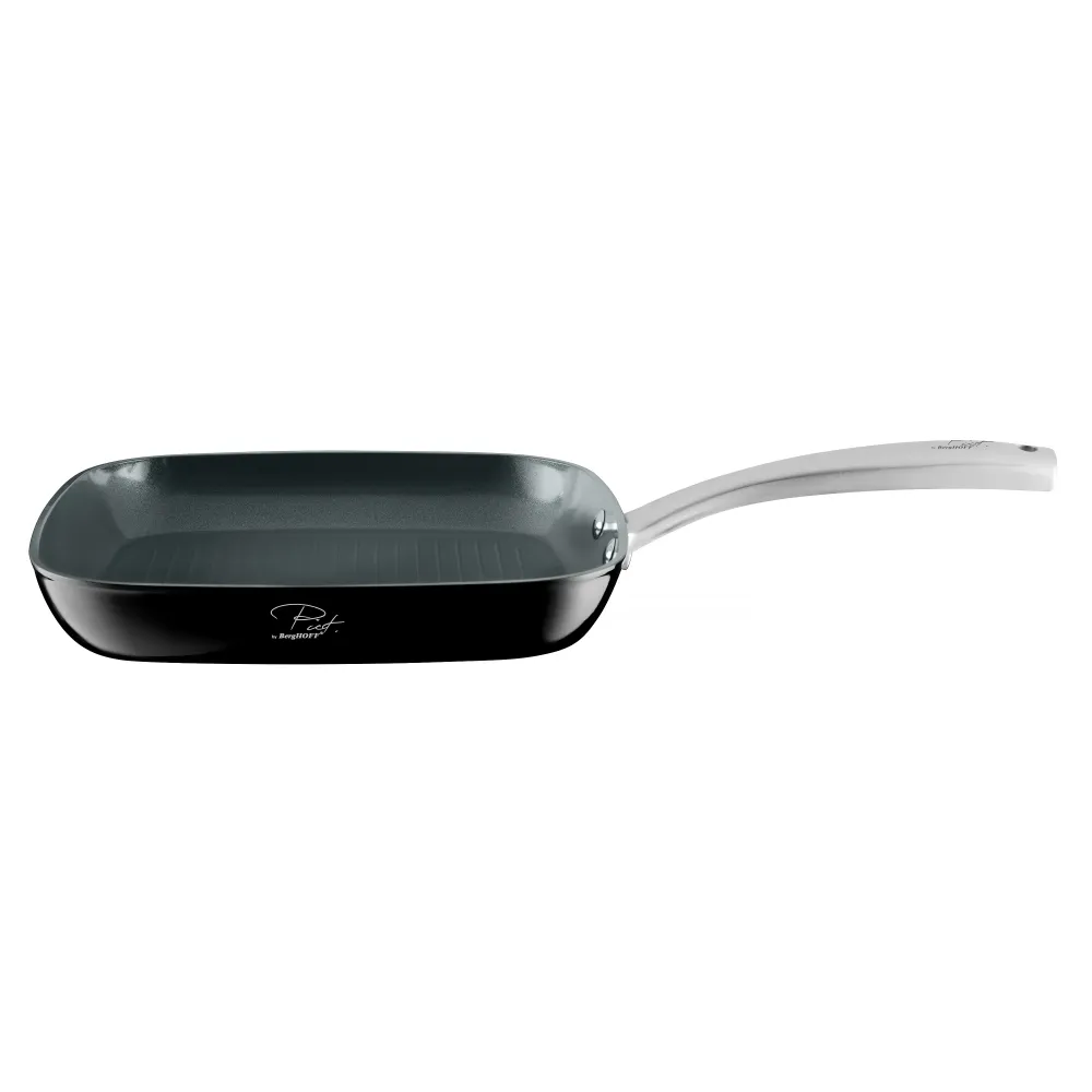 Grillpan - Ø 26cm