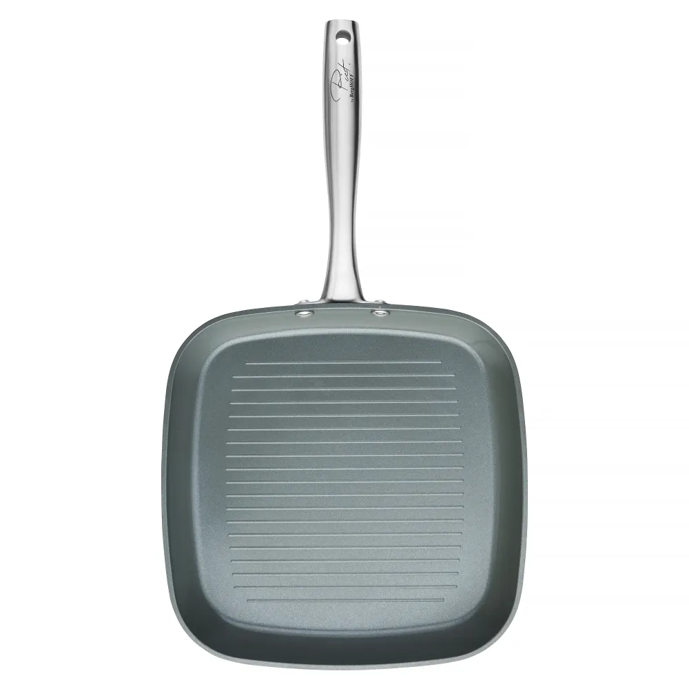 Grillpan - Ø 26cm