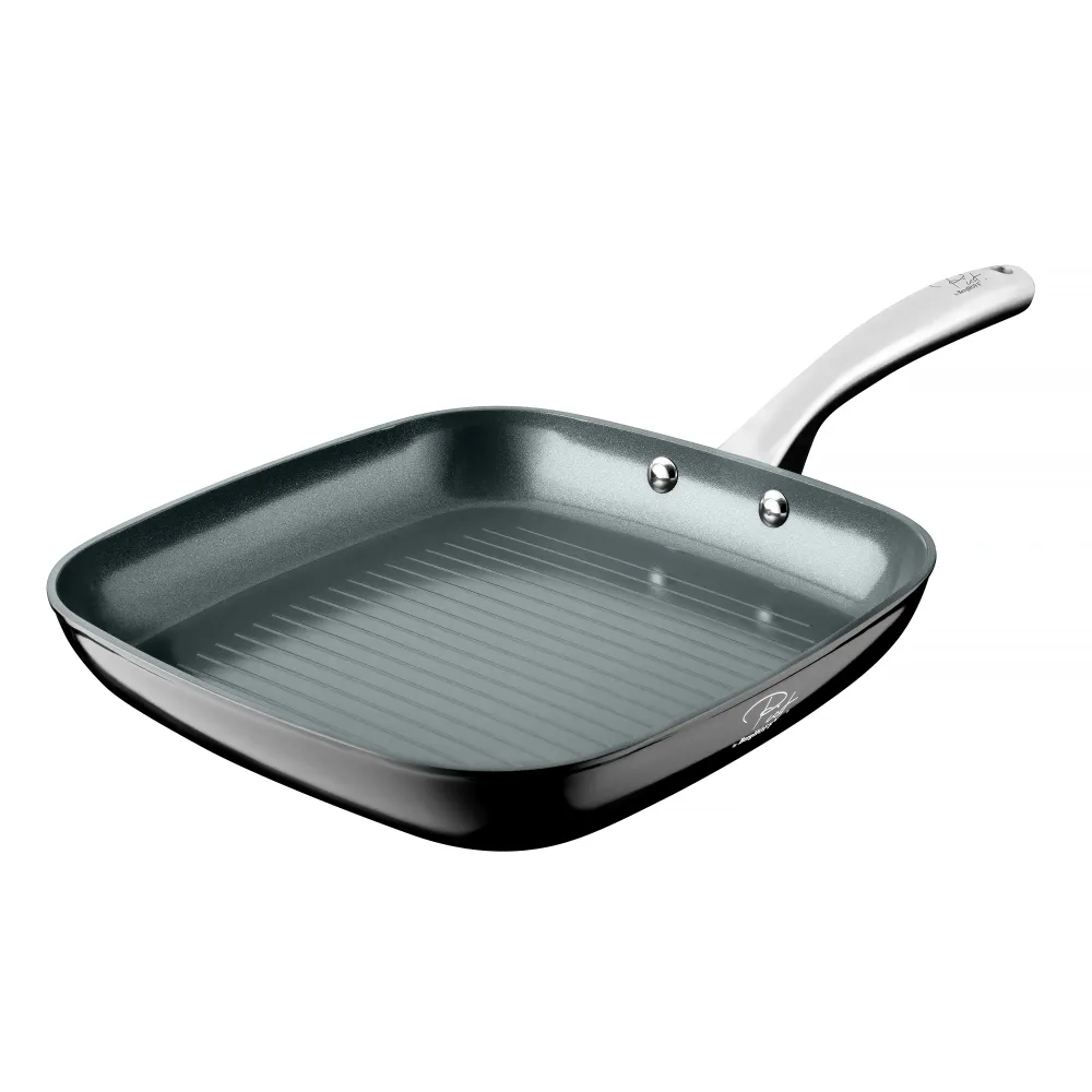 Grillpan - Ø 26cm