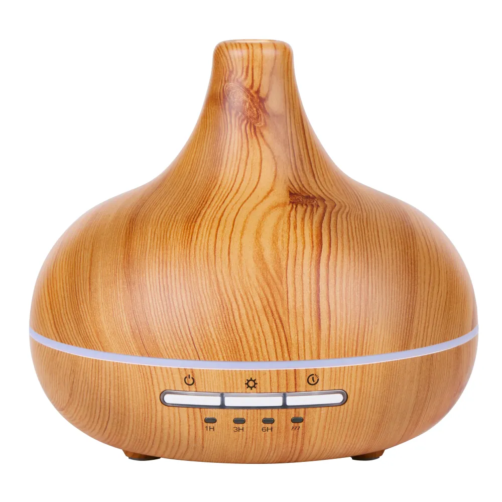 Aroma Diffuser Led Timer 16.8X14.5Cm Grundig