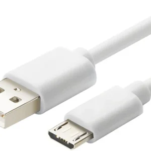 Oplaadkabel Micro USB Grundig