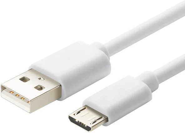 Oplaadkabel Micro USB Grundig