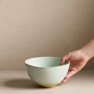 Minted Steengoed Schaal 15cm GT