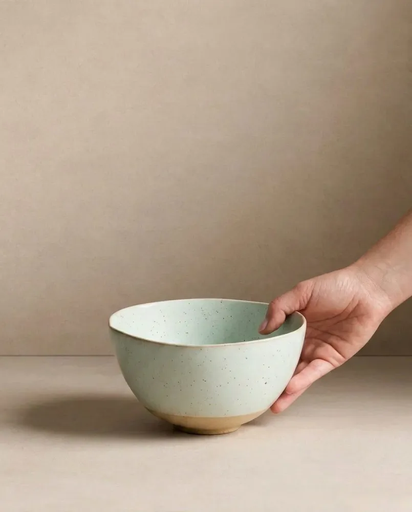 Minted Steengoed Schaal 15cm GT