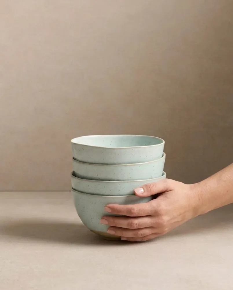 Minted Steengoed Schaal 15cm GT
