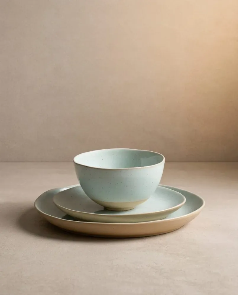 Minted Steengoed Schaal 15cm GT