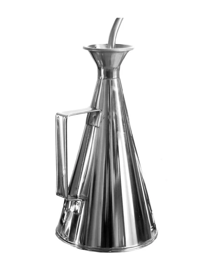 Oliekannetje No-drip Traditional 1 Liter Guimaraes Rosa
