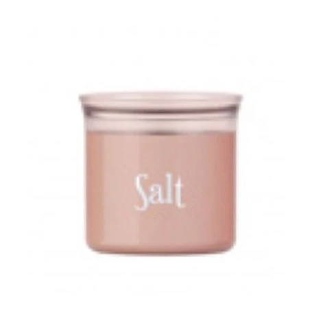 Guzzini BOITES OVALES FRAICHEUR 500CC SEL Peach pink