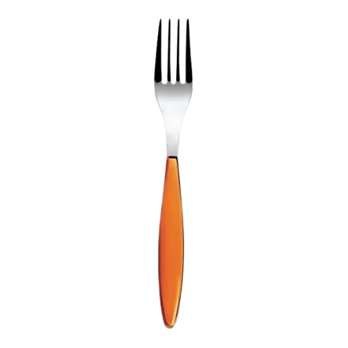 Guzzini Vork Feeling Oranje