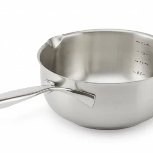 Elegance Sauspan 20 cm Habonne