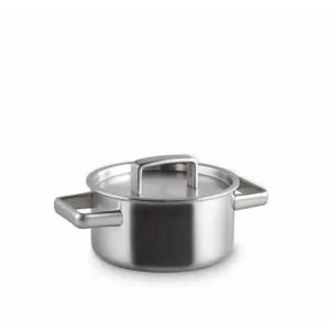 King Kookpan met Deksel 16 cm Habonne