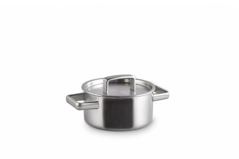 King Kookpan met Deksel 16 cm Habonne