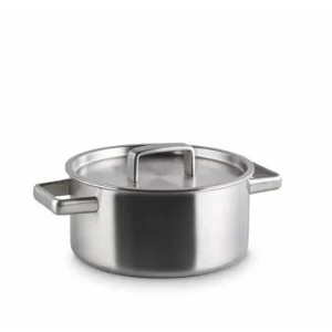 King Kookpan met Deksel 20 cm Habonne