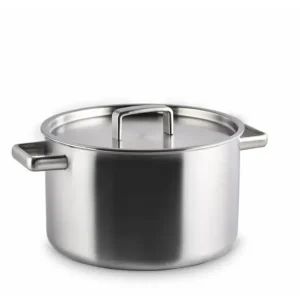 King Soeppan 24 cm met Deksel Habonne