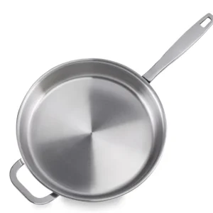 Master Koekenpan RVS 28 cm Habonne