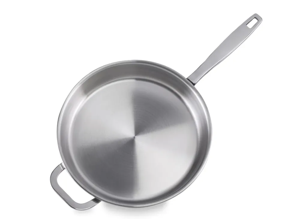 Master Koekenpan RVS 28 cm Habonne