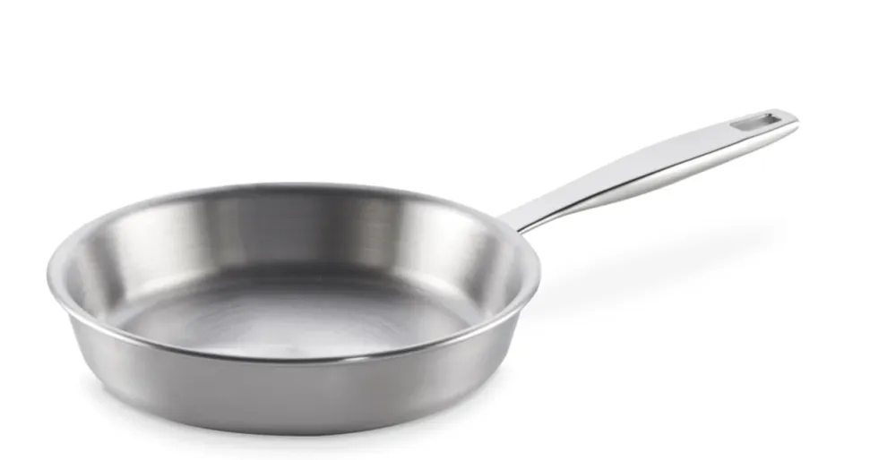 Master Koekenpan RVS 20 cm Habonne