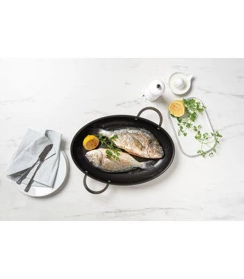 Vispan 38x25 cm Habonne