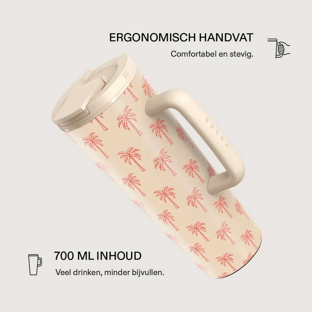 Happy Hour - EasyGrip reisbeker