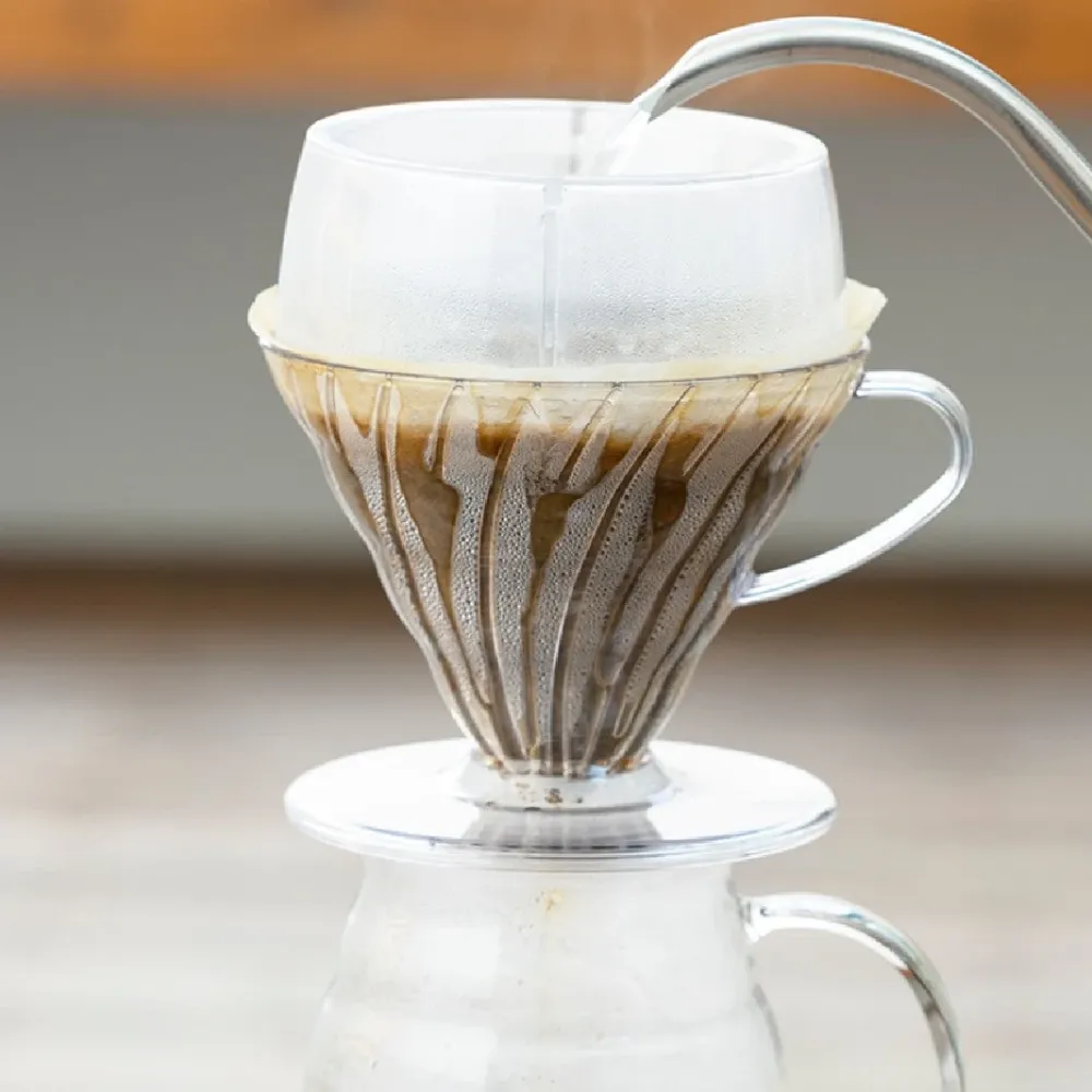 Hario V60 Drip-Assist