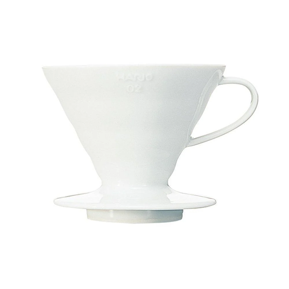 Hario V60 Dripper Keramiek Filterhouder